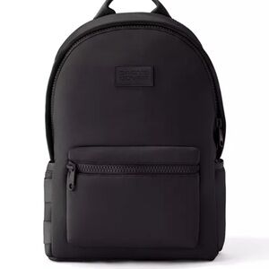 Dagne Dover Charcoal Backpack